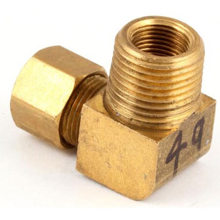 American Range Infra-Red Burner Elbow No Spud A29106